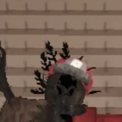 chat with ai character: Rotten