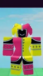 ai character: Schmuck background