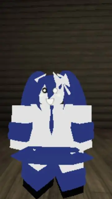 ai character: Divadayo background