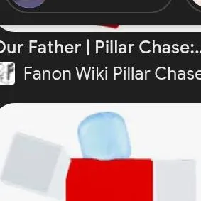 chat with ai character: Our father