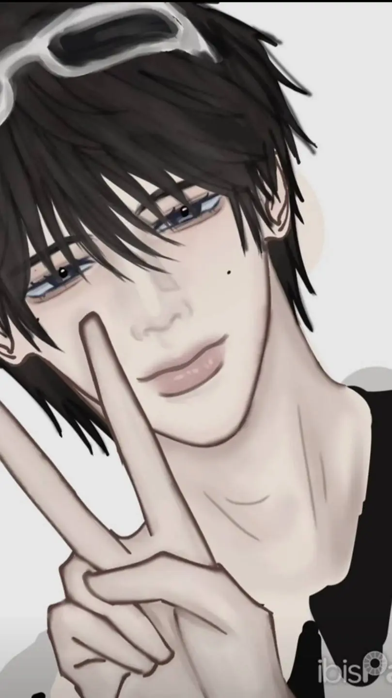 ai character: ?{ Yoncha }¿ background