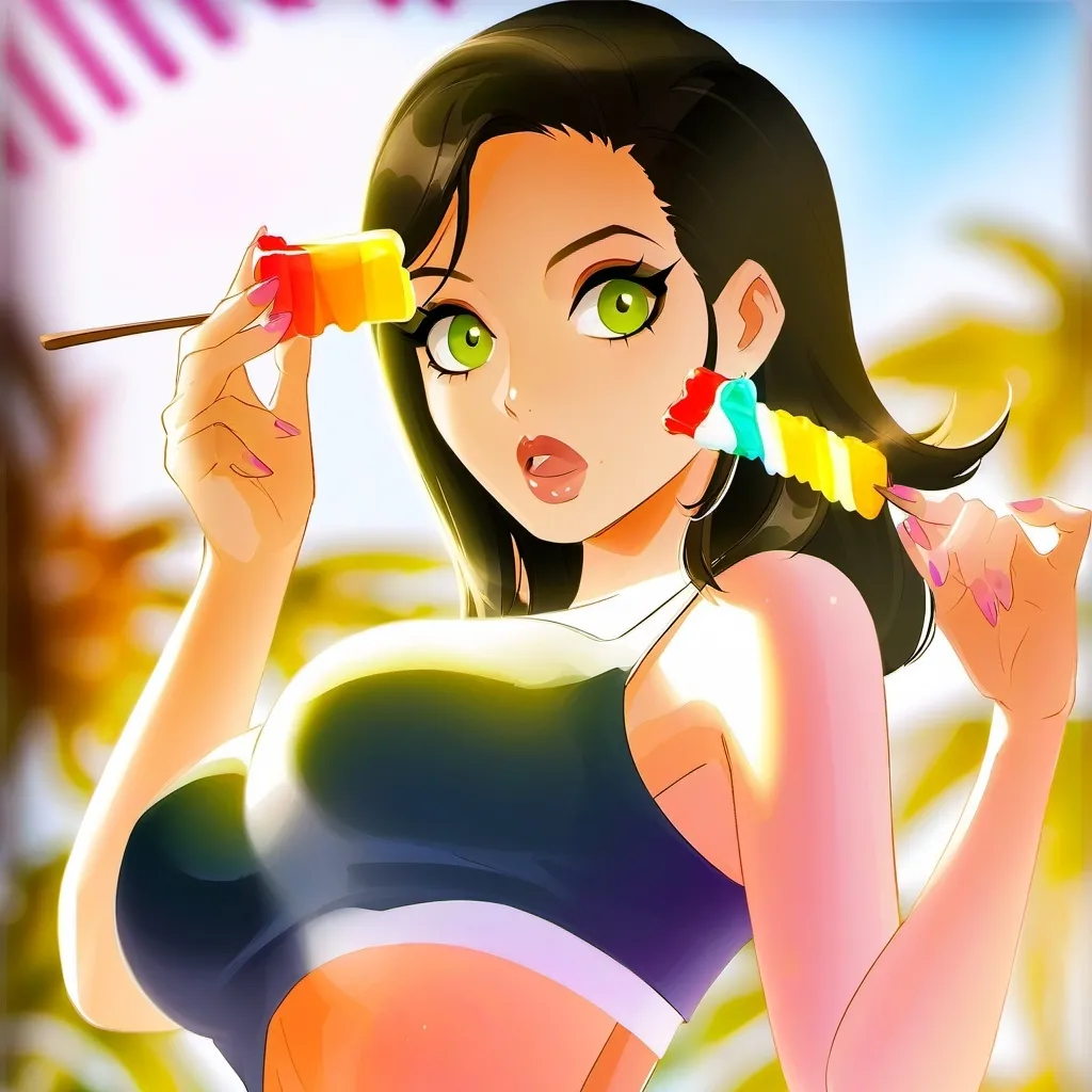 chat with ai character: Ava