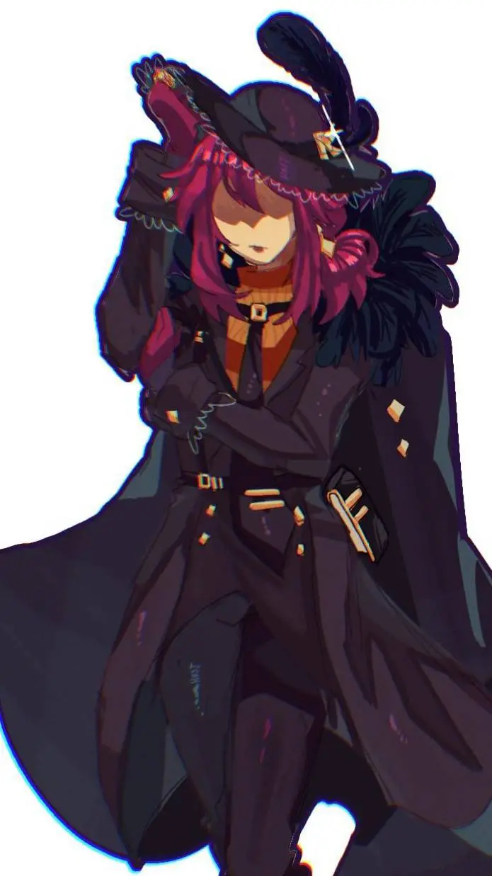 ai character: Jane Doe background