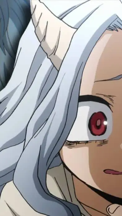 ai character: Save eri! background