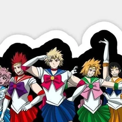 chat with ai character: mha!