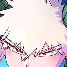 chat with ai character: Bakugo Katsuki 🧨💣💥