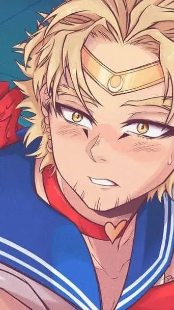 ai character: ~♤MHA!♤~ background