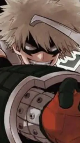 ai character: Mha boys ♡ u! background