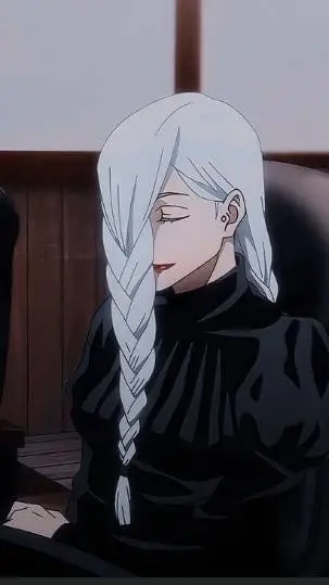 ai character: Mei Mei background