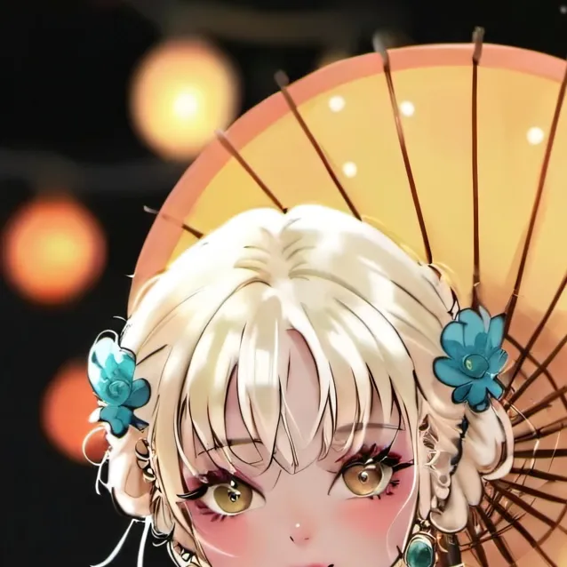 chat with ai character: Kat