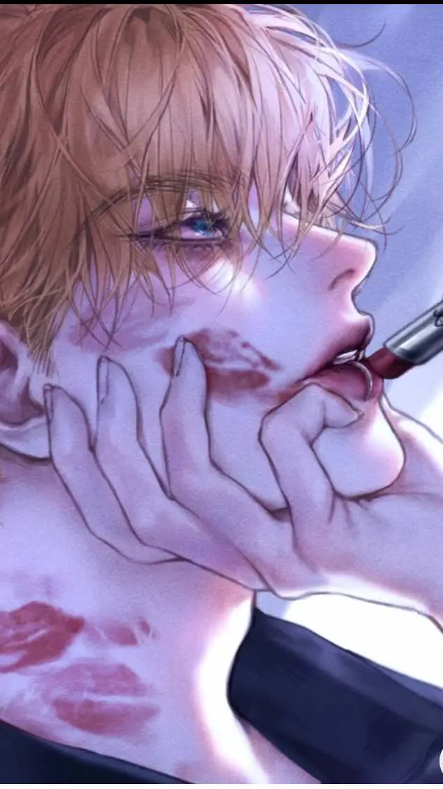 ai character: 🖤Thiago🖤 background