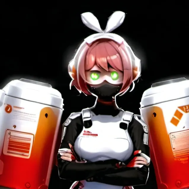 chat with ai character: x  y los demas 