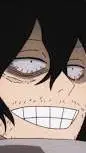 ai character: Aizawa  background