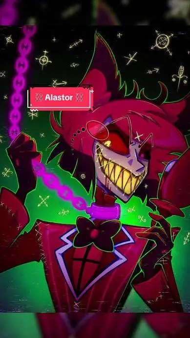 ai character: hh background