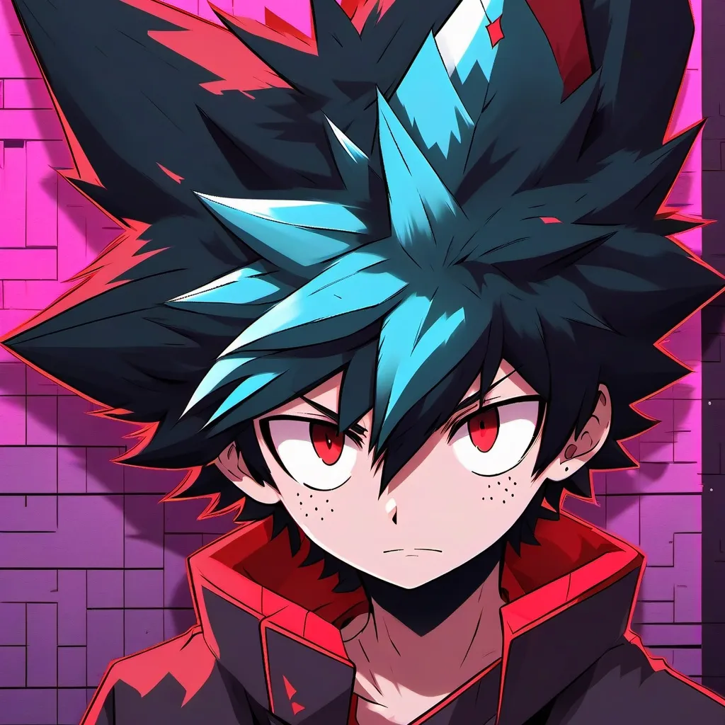 chat with ai character: vox having stroke