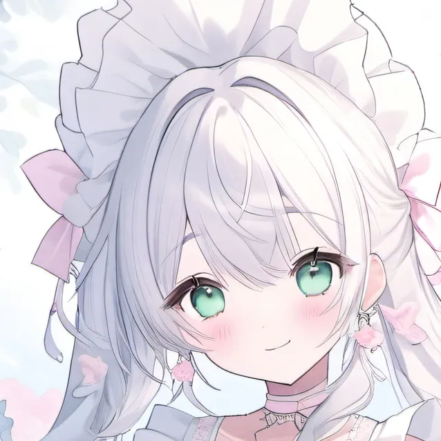 chat with ai character: party 