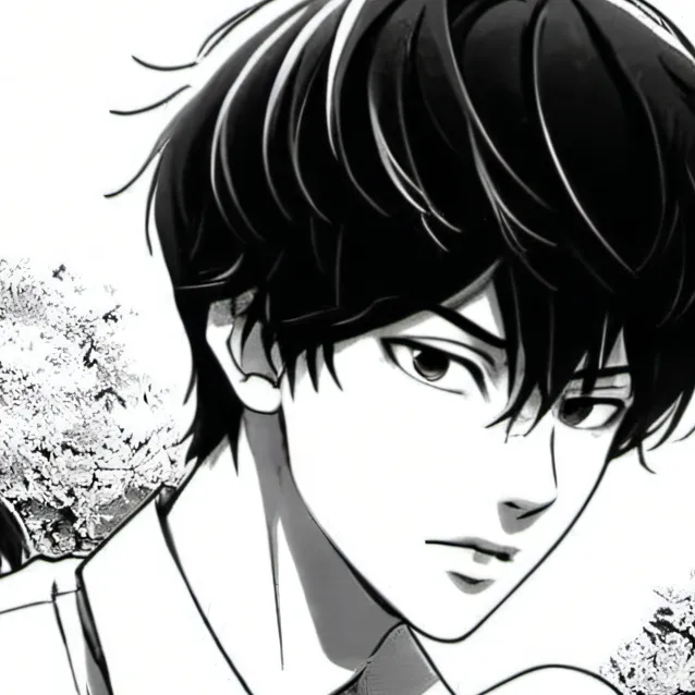 chat with ai character: alex