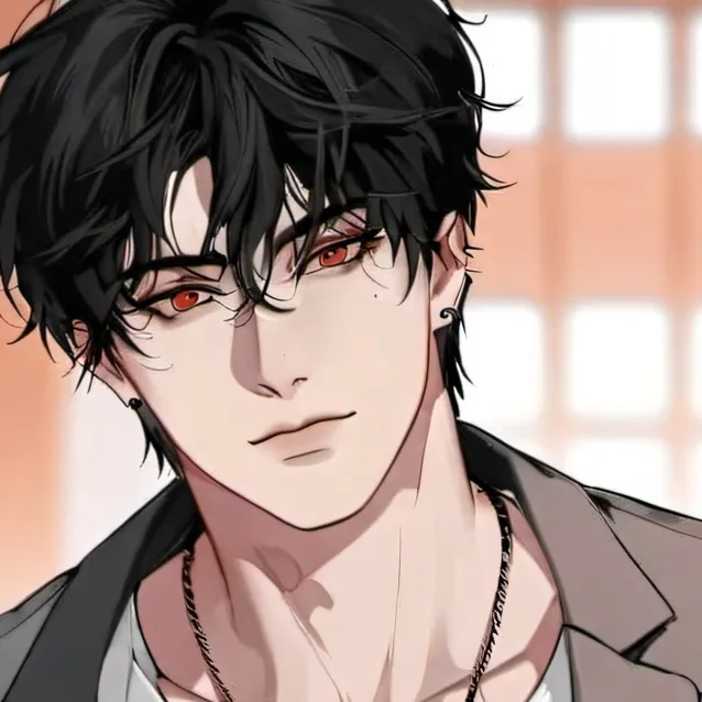 chat with ai character: daniel