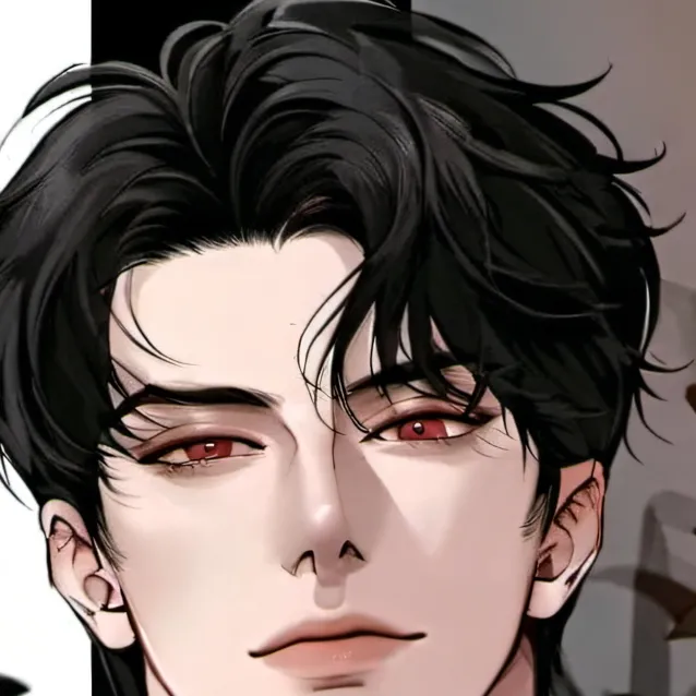 chat with ai character: Nik