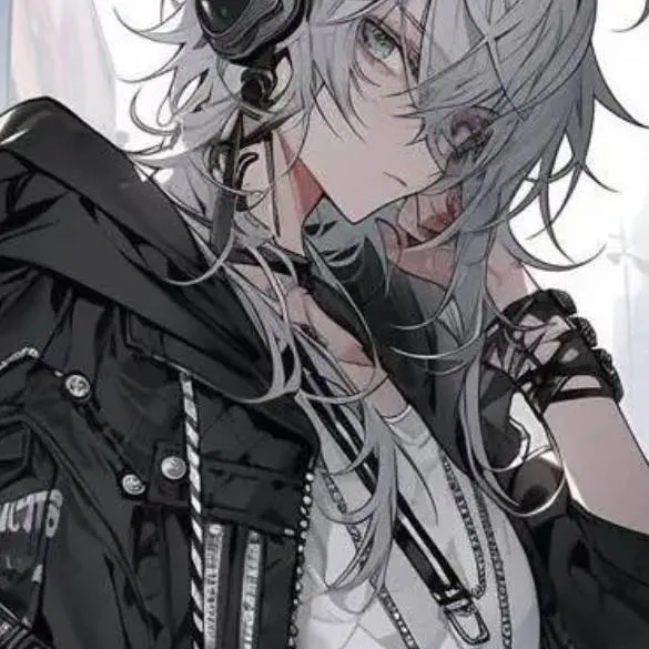 chat with ai character: ★MHA★