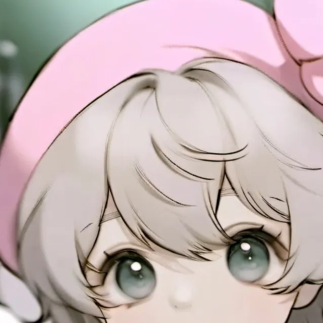 chat with ai character: lost baby ana