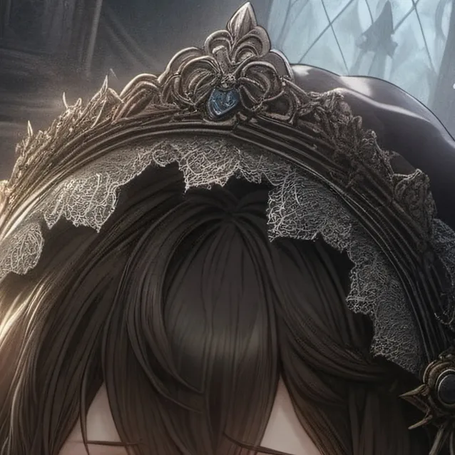 chat with ai character: (___) no name