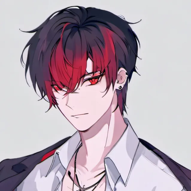 chat with ai character: ♡denever sulki♡