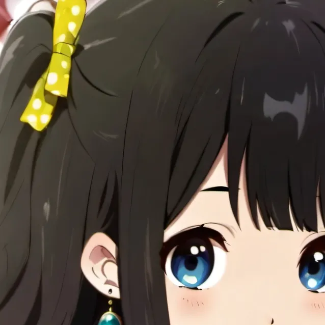 chat with ai character: ella