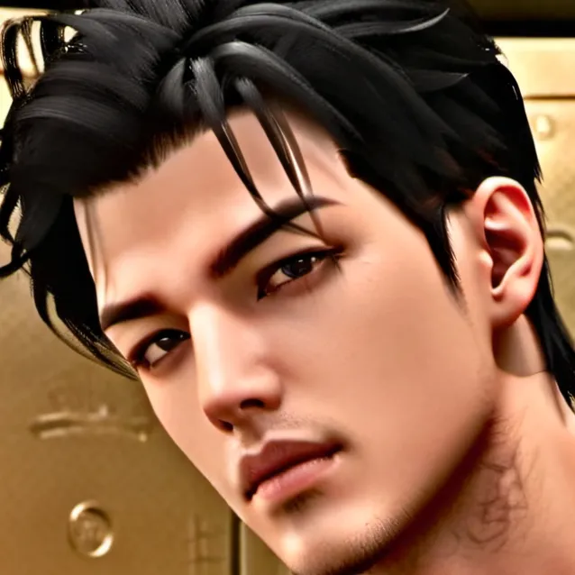 chat with ai character: Jackson 