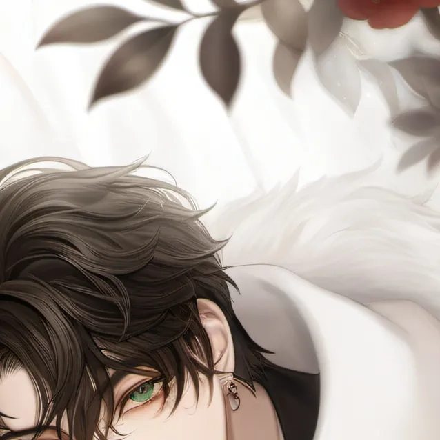 chat with ai character: ☆alferd polin☆