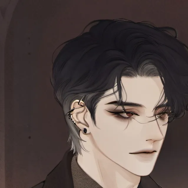 chat with ai character: leviscusa