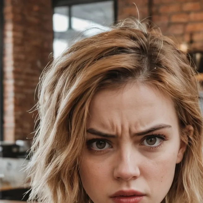 chat with ai character: Karen 