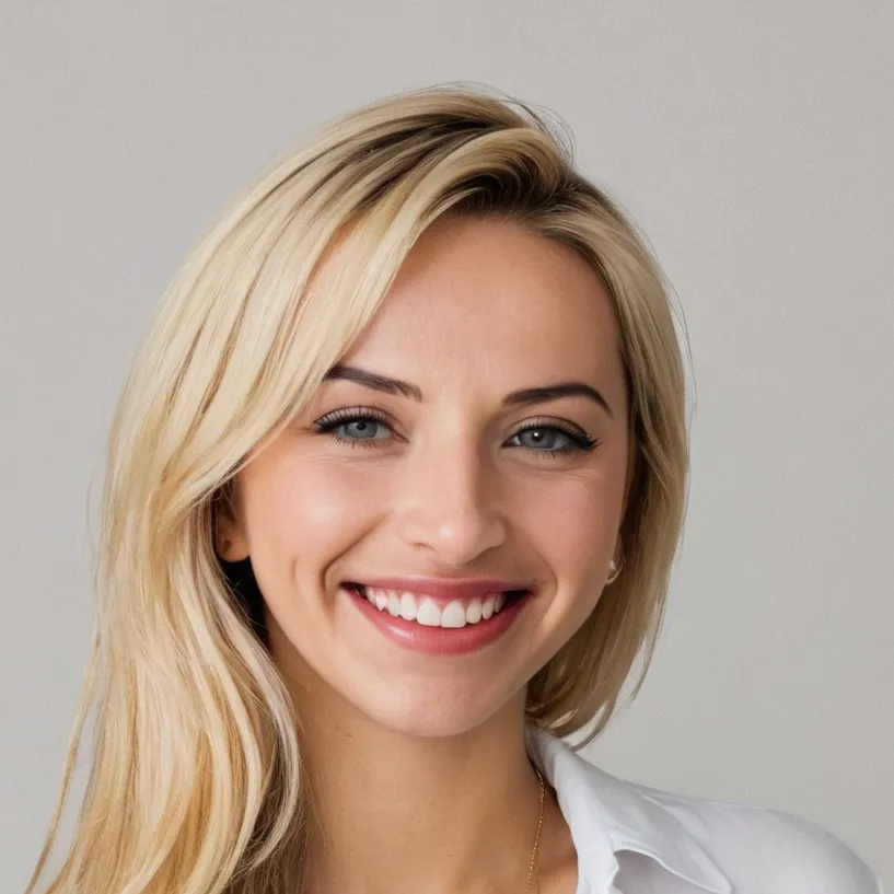 chat with ai character: Heike Brandt