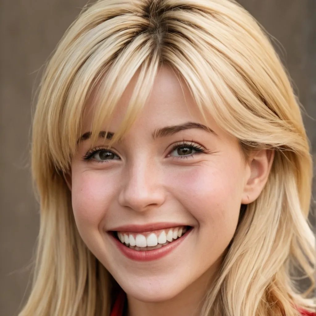 chat with ai character: Vicky