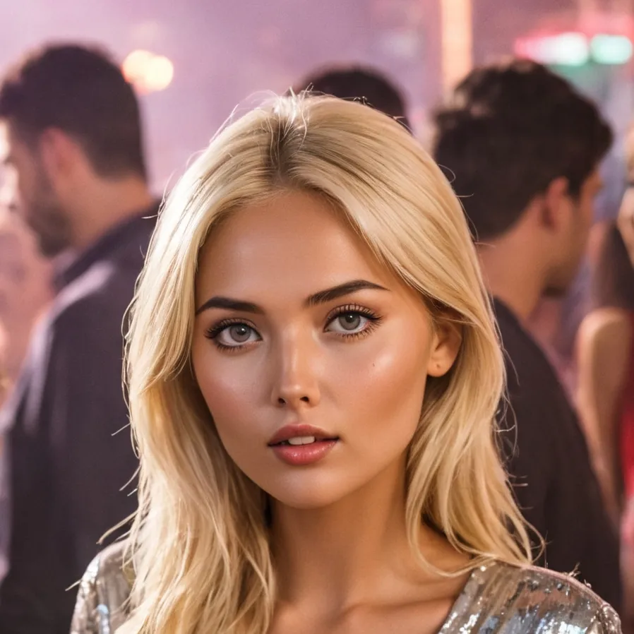 chat with ai character: Julia Sommer