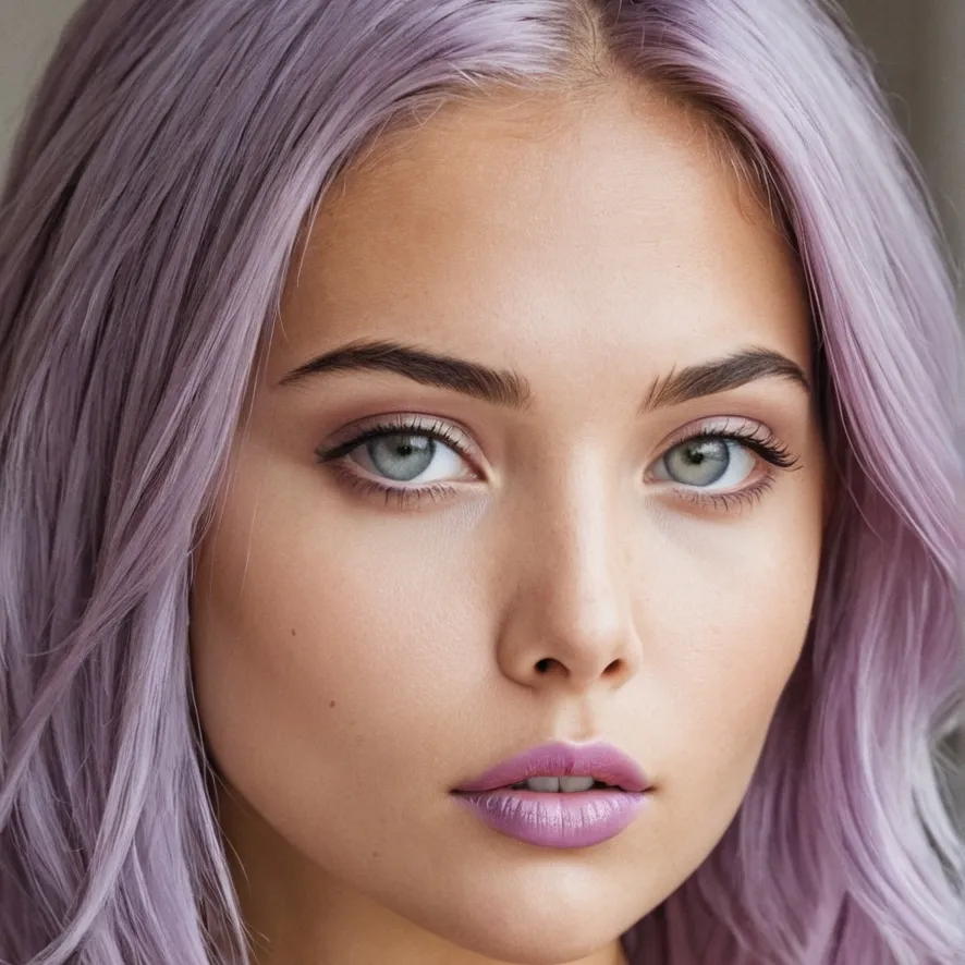 chat with ai character: Lila