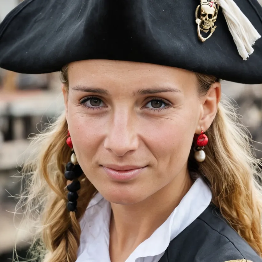 chat with ai character: Stine Hansen