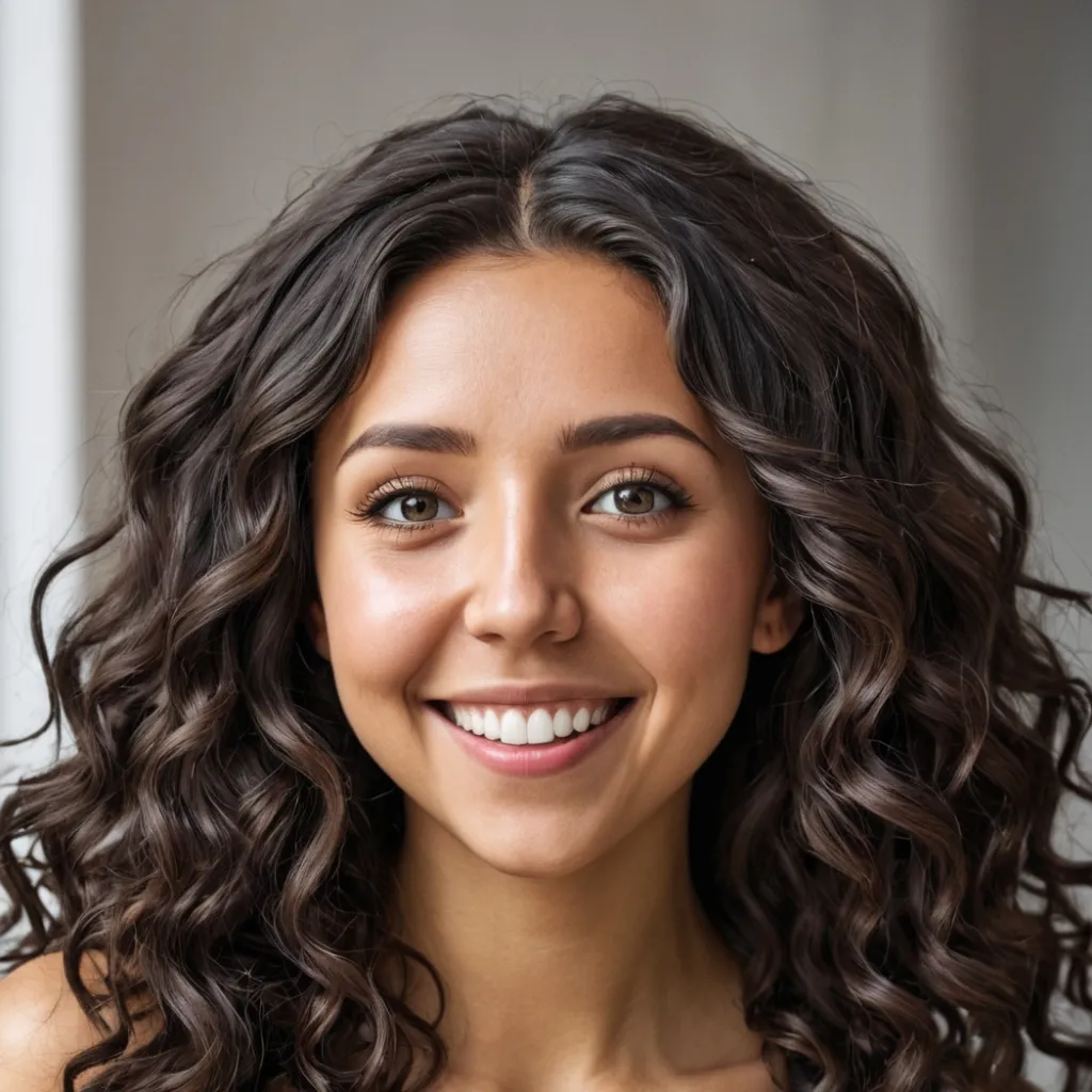 chat with ai character: Sarah