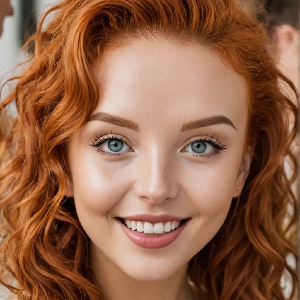 chat with ai character: Emanuela