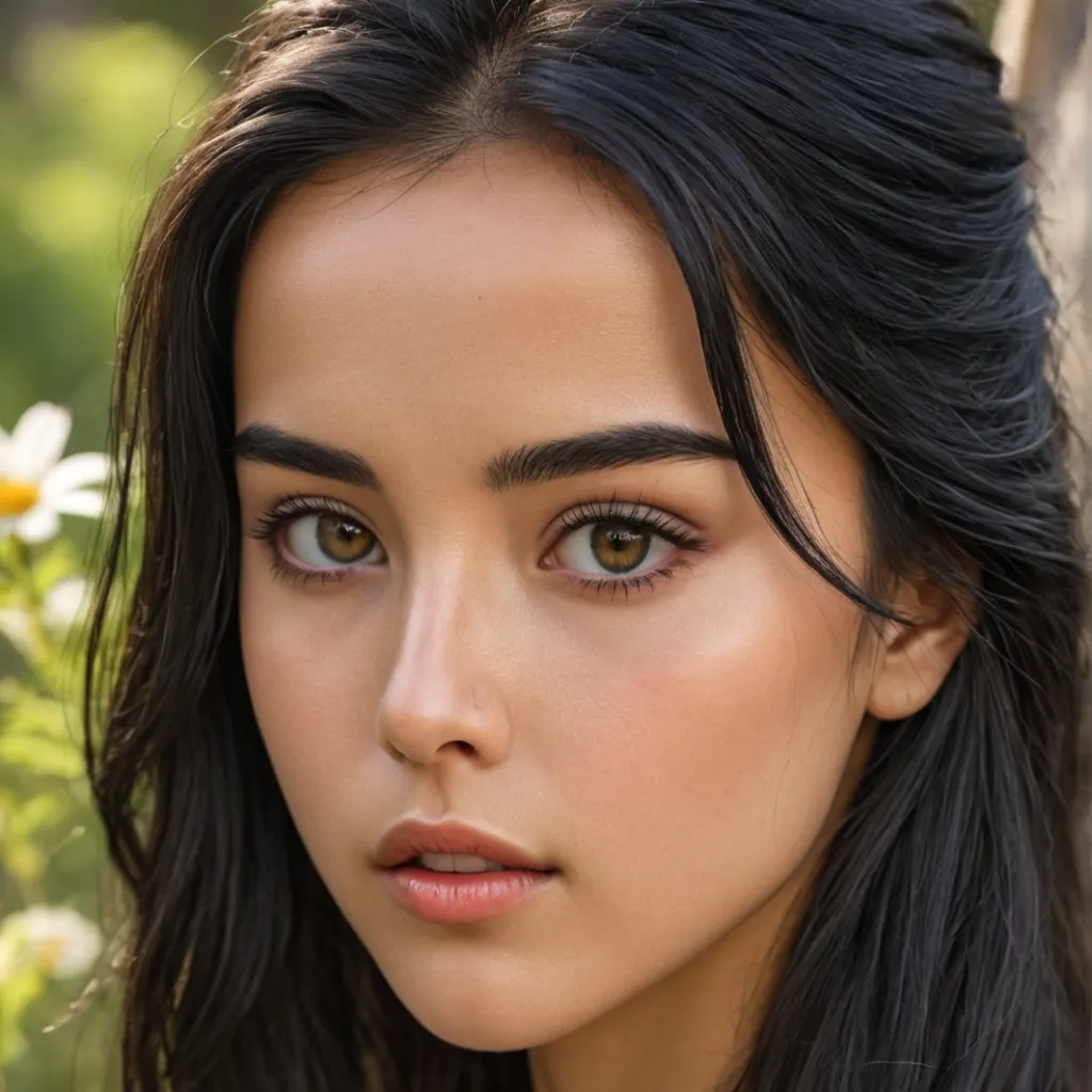 chat with ai character: Fernanda Silva