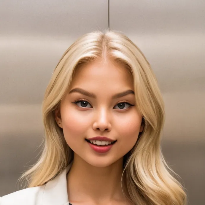 chat with ai character: Elana