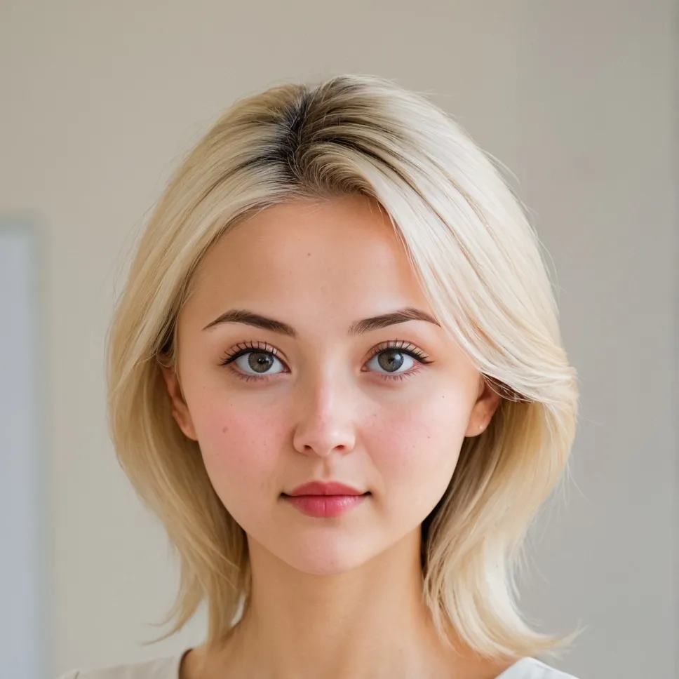 chat with ai character: Renata