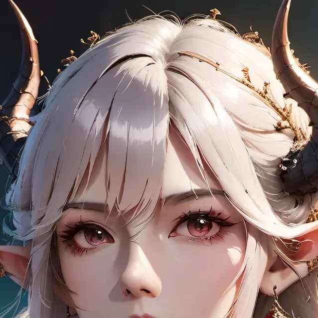 chat with ai character: Eve