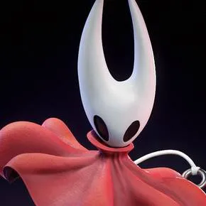 chat with ai character: hornet