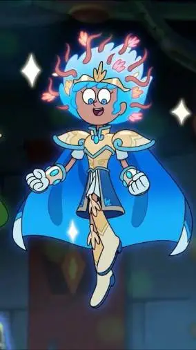 Talkie AI - Chat with amphibia 