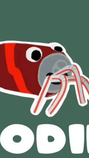 ai character: los randoms background