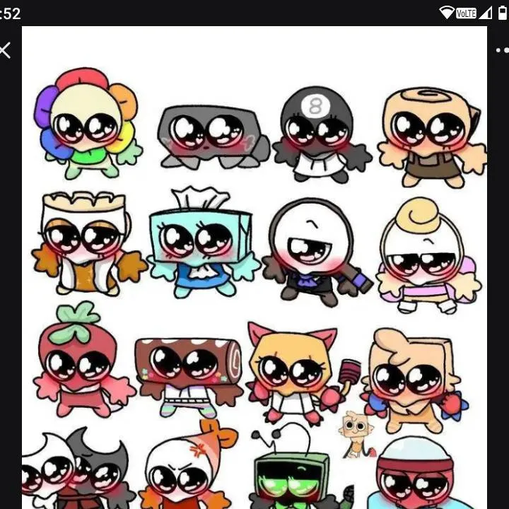 chat with ai character: dw