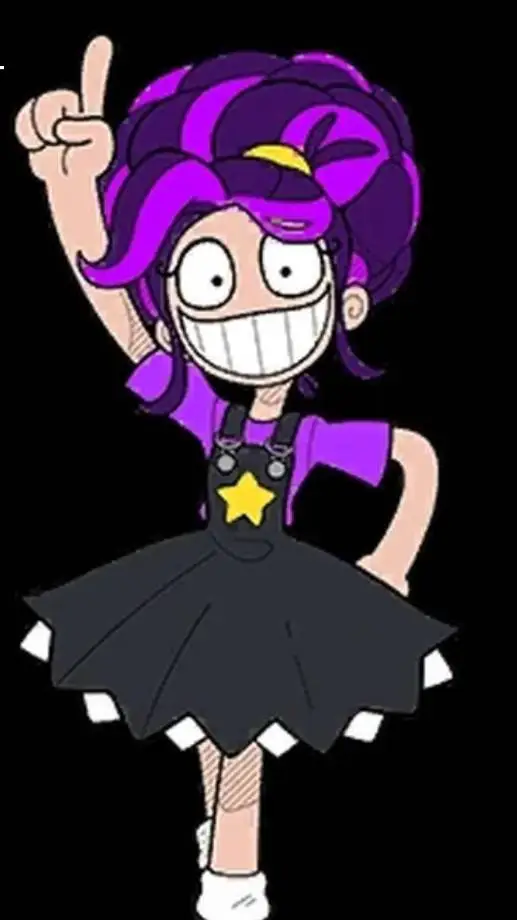 ai character: el tío detonador  background