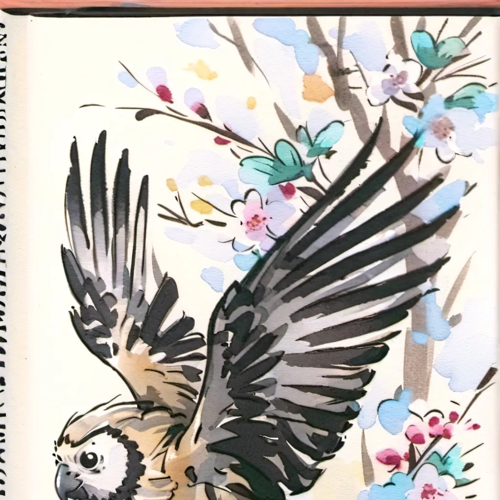 chat with ai character: mi dw