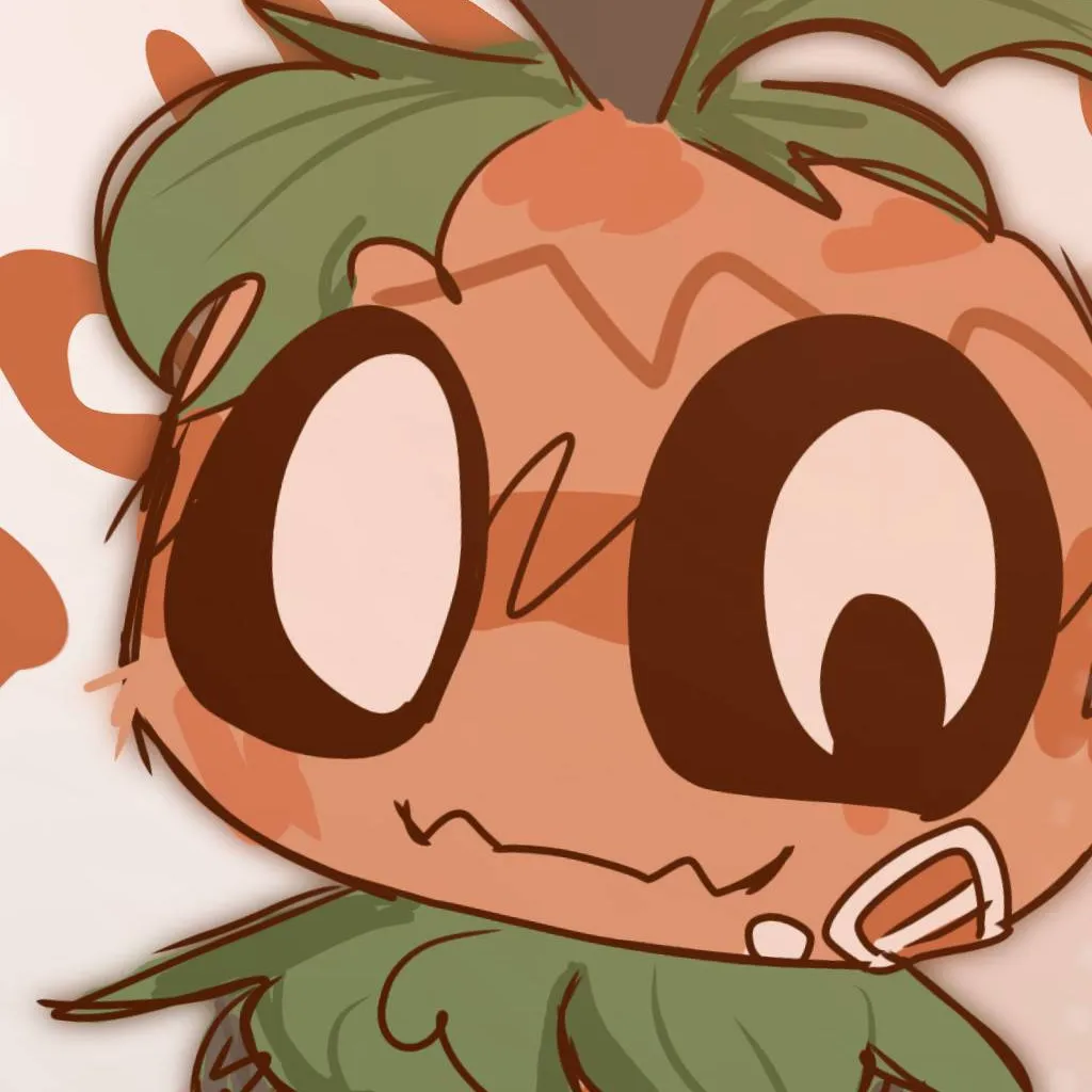 chat with ai character: gourdy 